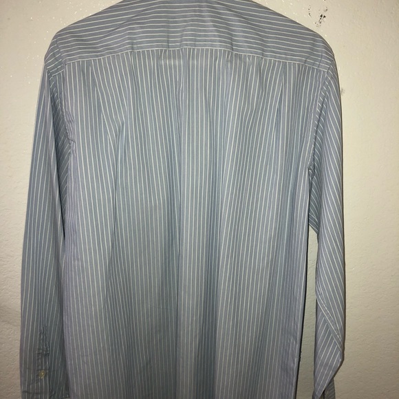 Valentino Men’s Button Down Shirt - Picture 6 of 6